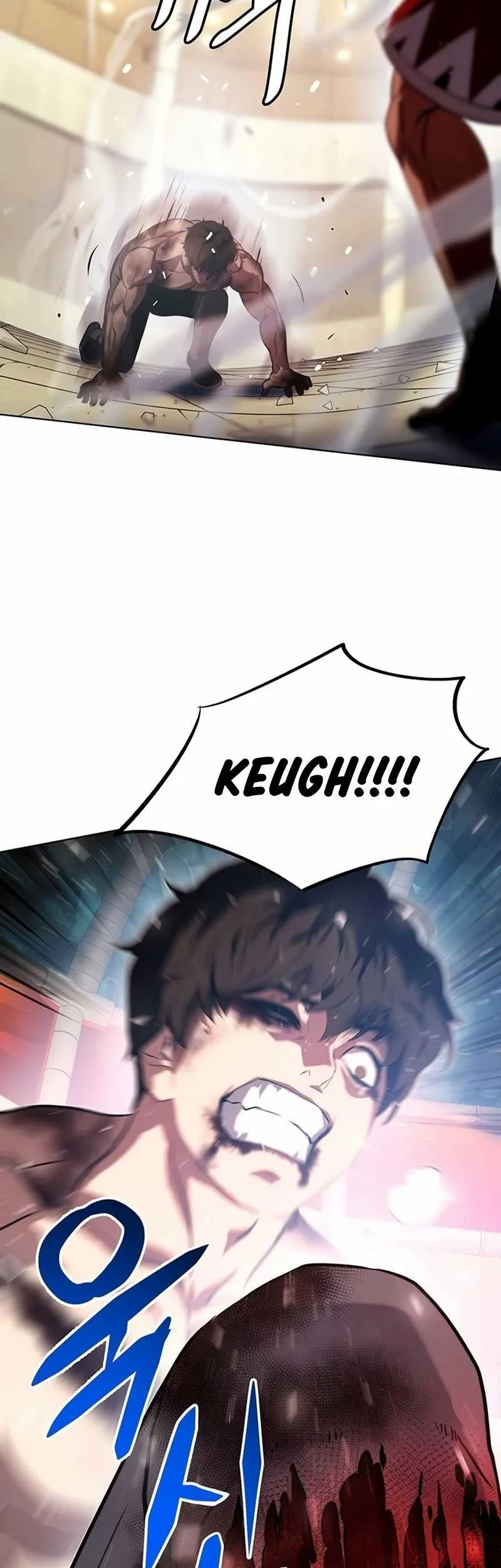 Fighting Ward Chapter 20 - halaman 7