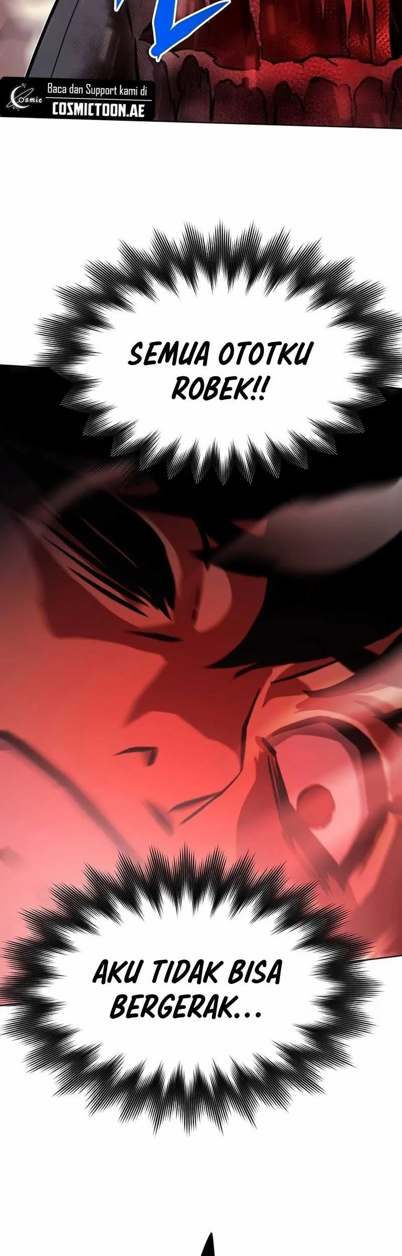 Fighting Ward Chapter 20 - halaman 8