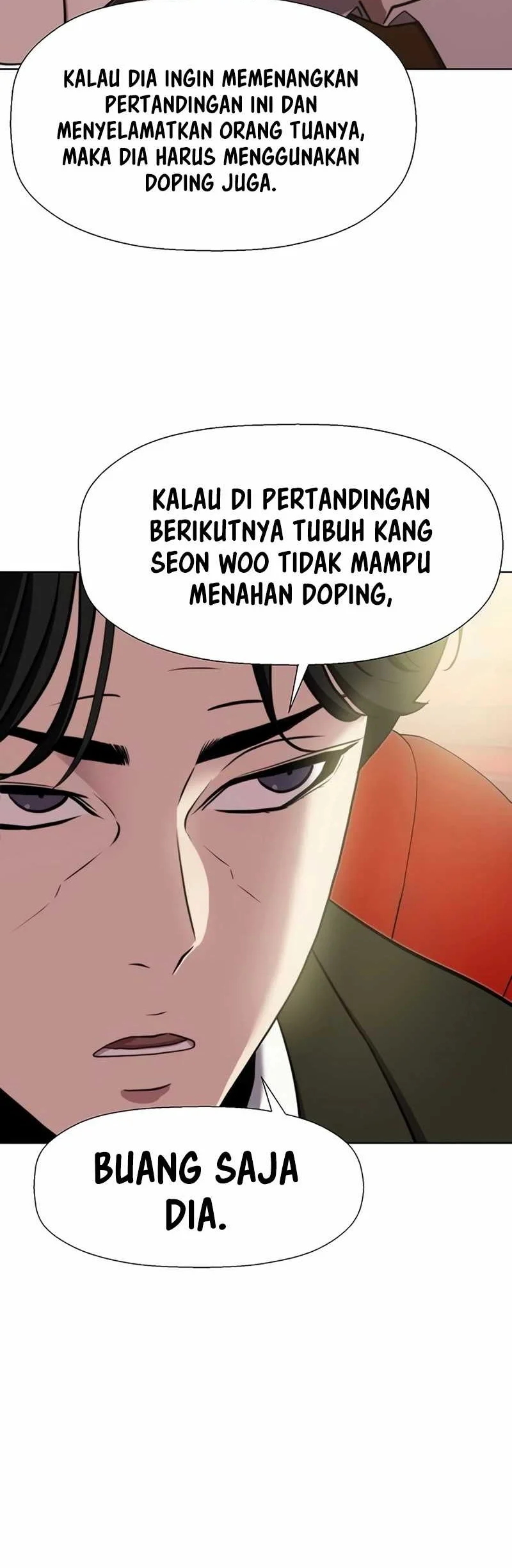 Fighting Ward Chapter 21 - halaman 10