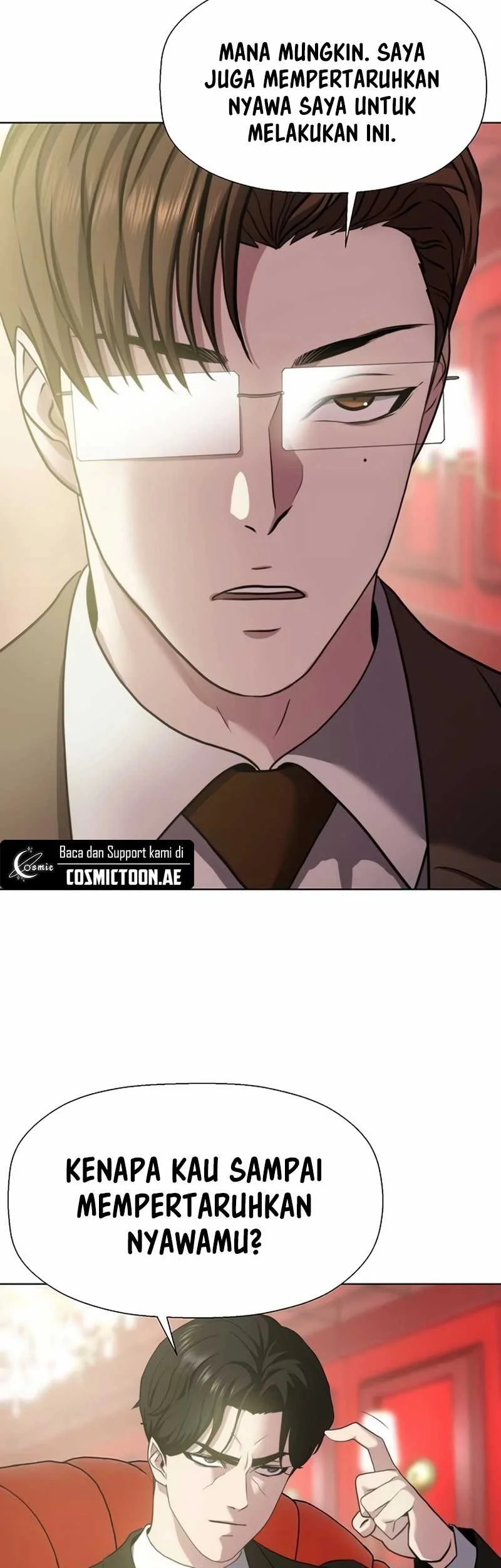 Fighting Ward Chapter 21 - halaman 13