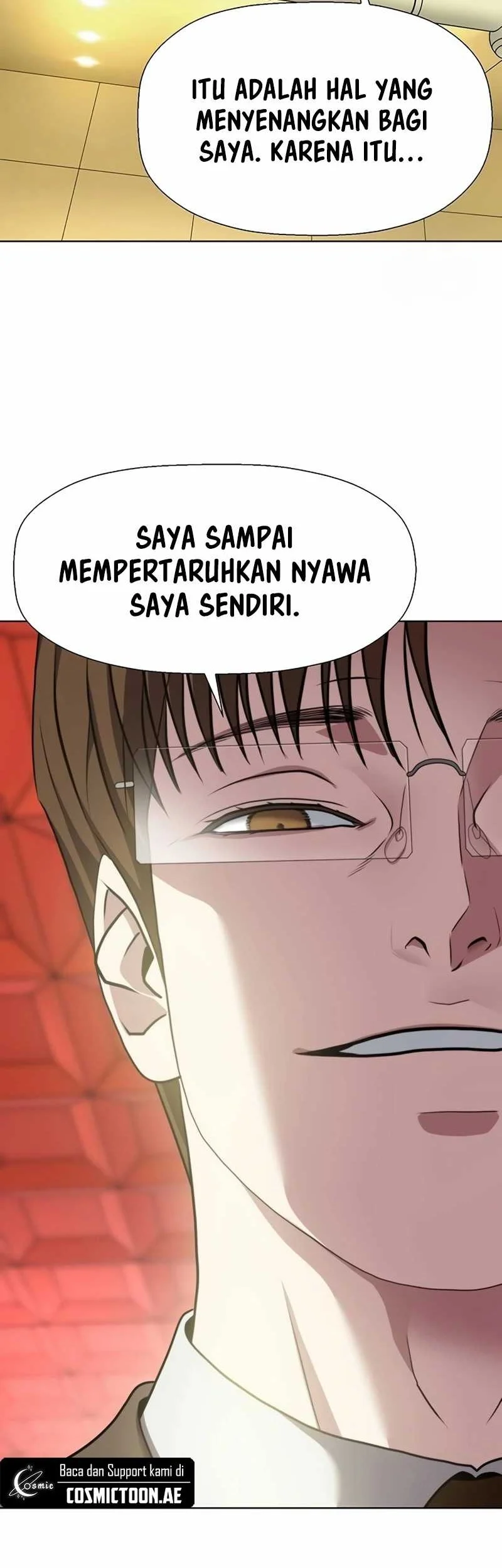 Fighting Ward Chapter 21 - halaman 16