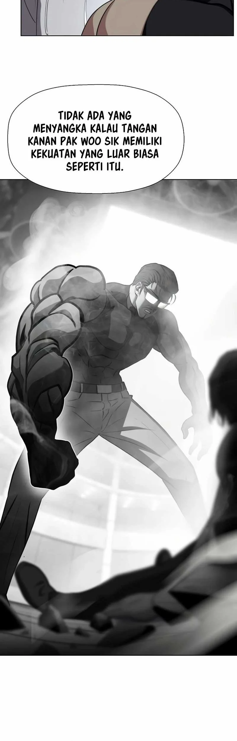 Fighting Ward Chapter 21 - halaman 30