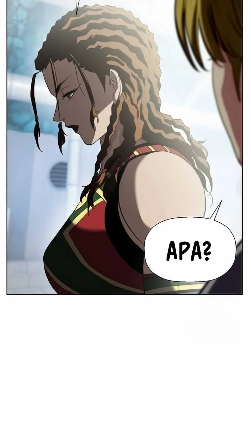 Fighting Ward Chapter 21 - halaman 34