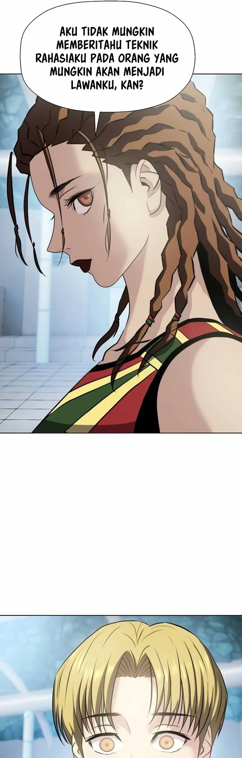 Fighting Ward Chapter 21 - halaman 35