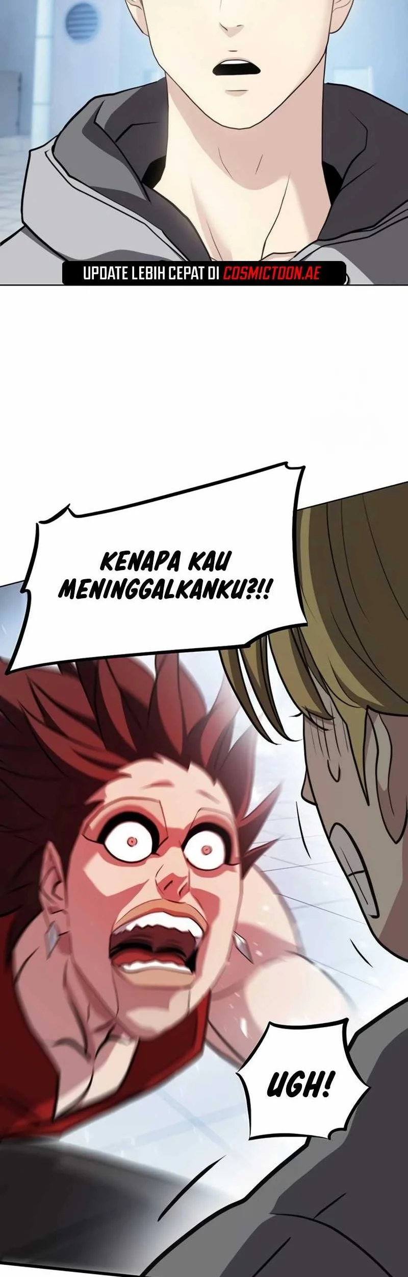 Fighting Ward Chapter 21 - halaman 36