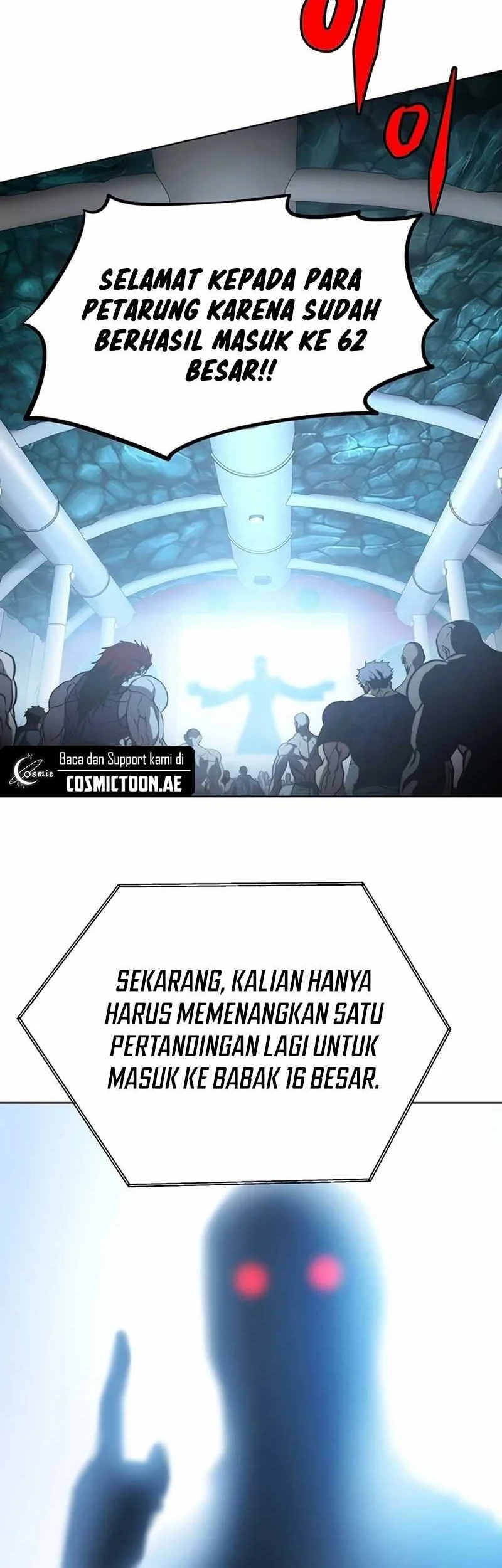 Fighting Ward Chapter 21 - halaman 38