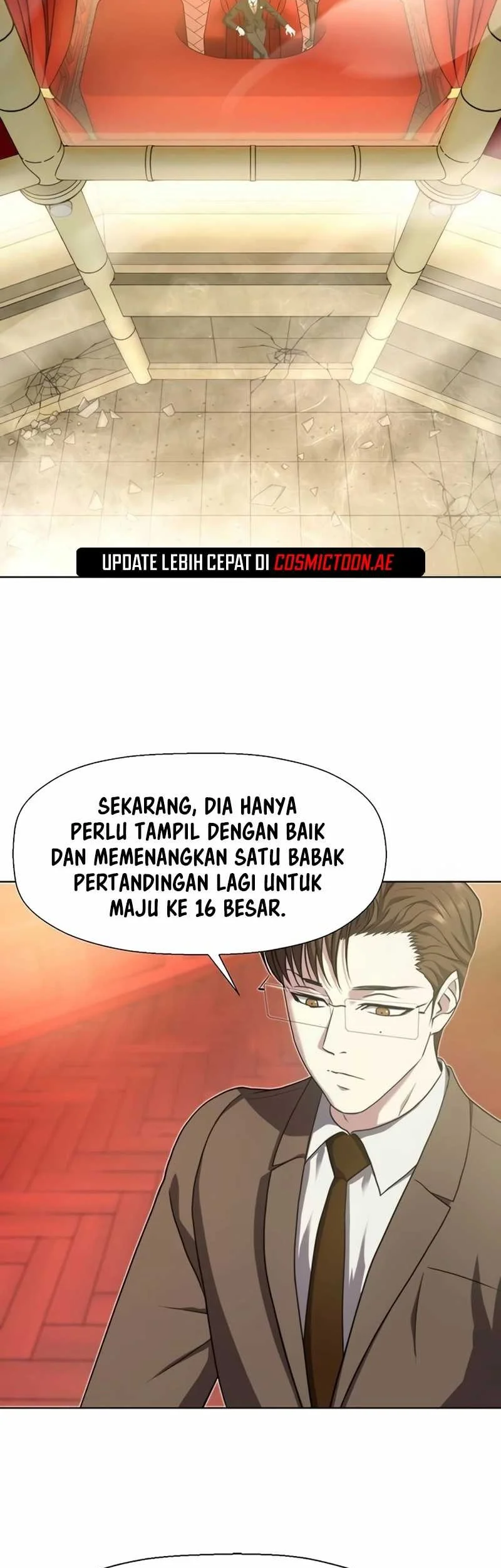 Fighting Ward Chapter 21 - halaman 4