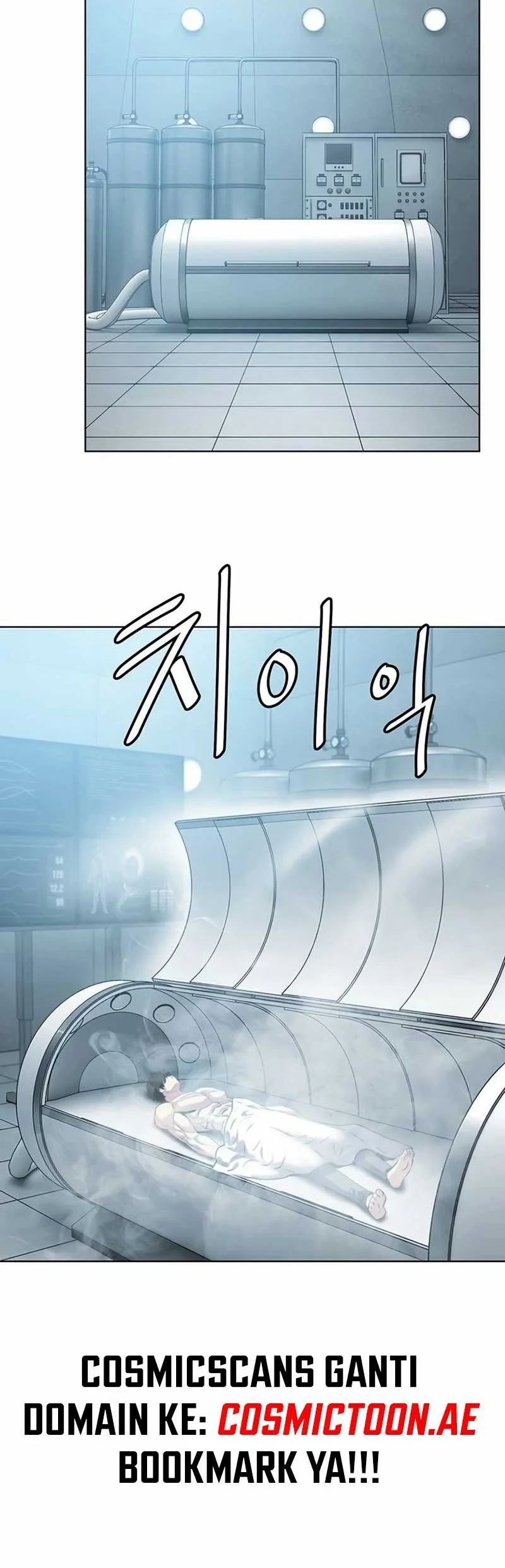 Fighting Ward Chapter 21 - halaman 46