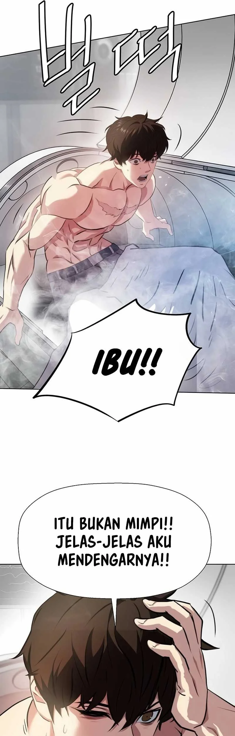 Fighting Ward Chapter 21 - halaman 47