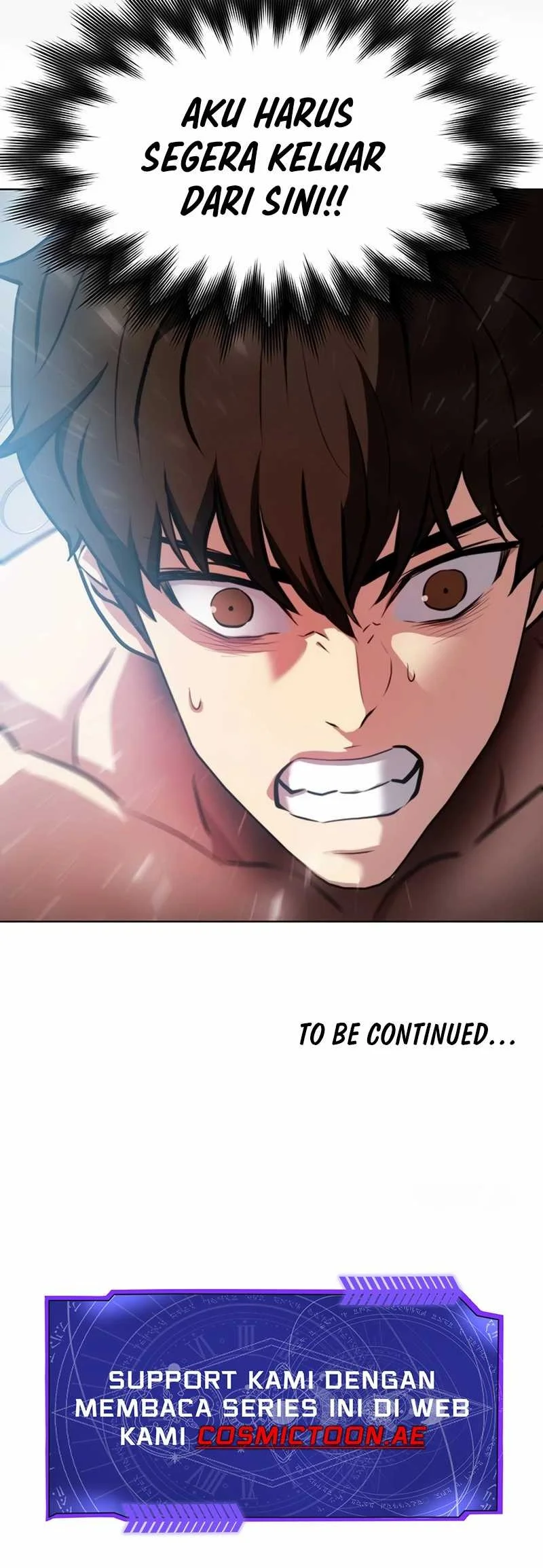 Fighting Ward Chapter 21 - halaman 49