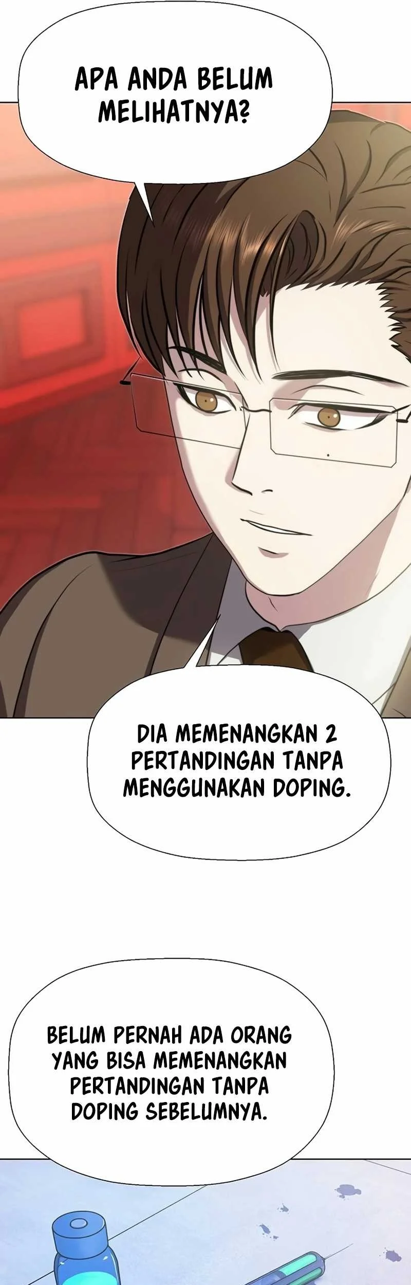 Fighting Ward Chapter 21 - halaman 7