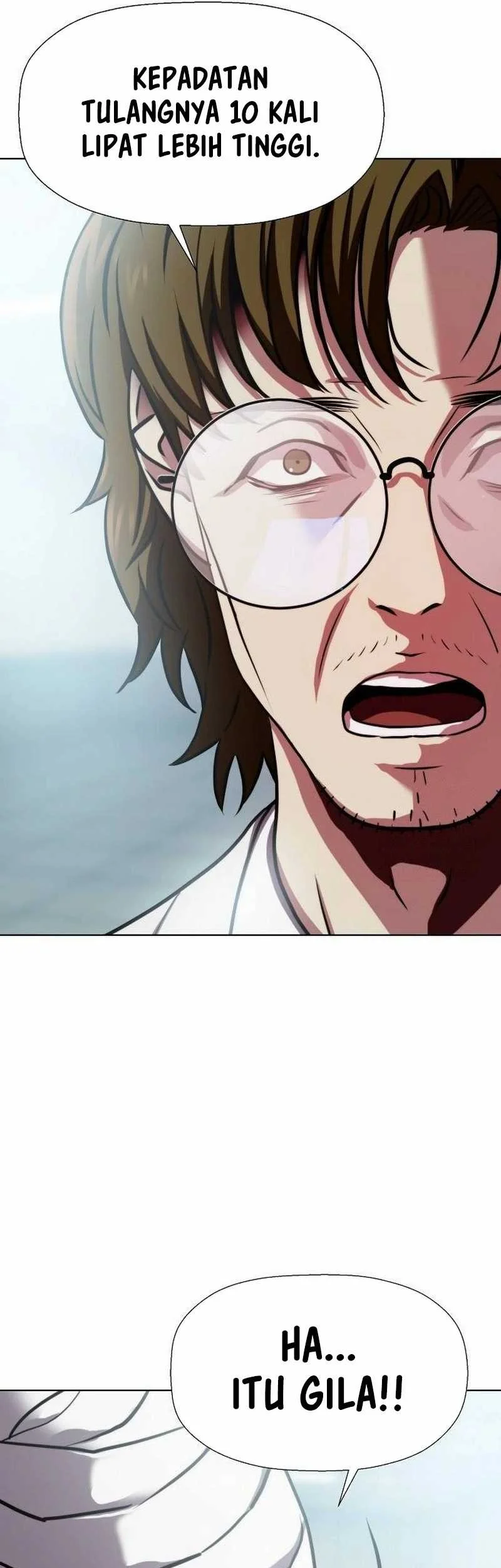 Fighting Ward Chapter 22 - halaman 12