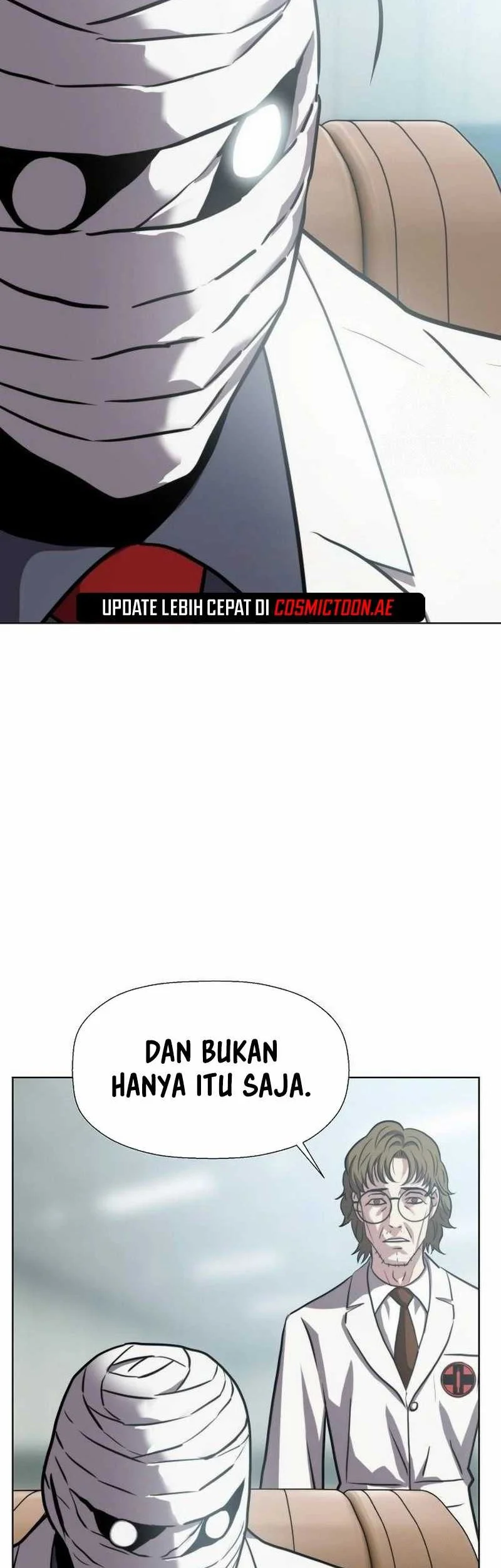 Fighting Ward Chapter 22 - halaman 13