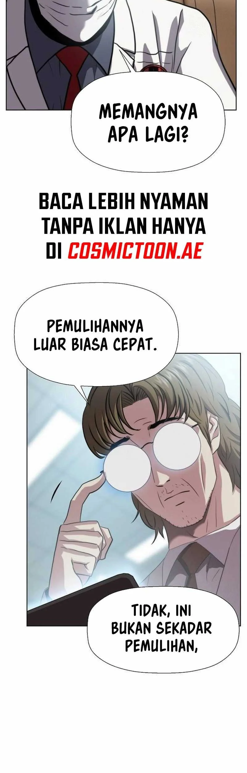 Fighting Ward Chapter 22 - halaman 14