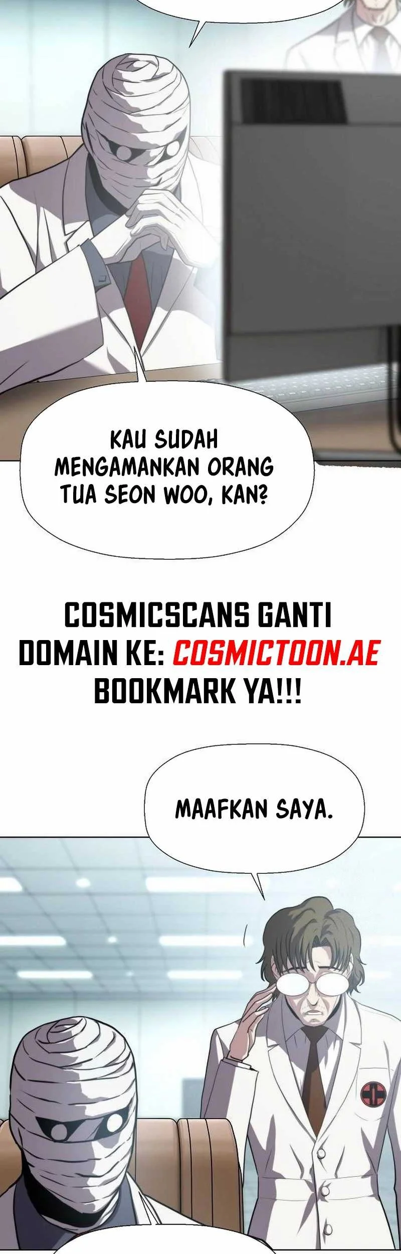 Fighting Ward Chapter 22 - halaman 17