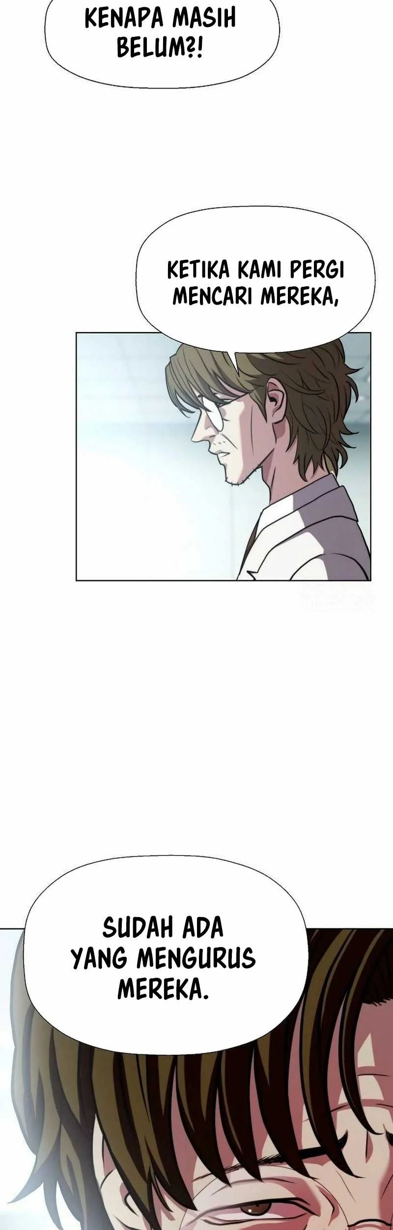 Fighting Ward Chapter 22 - halaman 18
