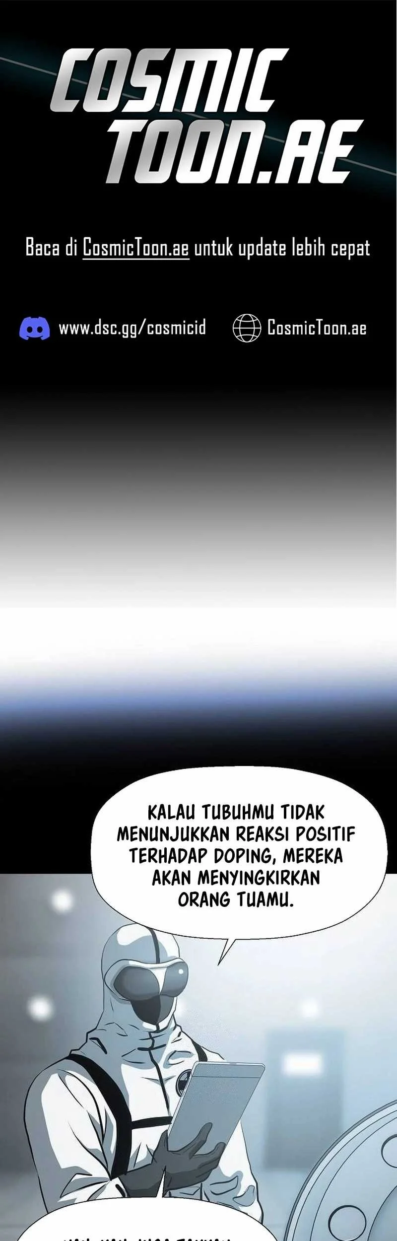 Fighting Ward Chapter 22 - halaman 2