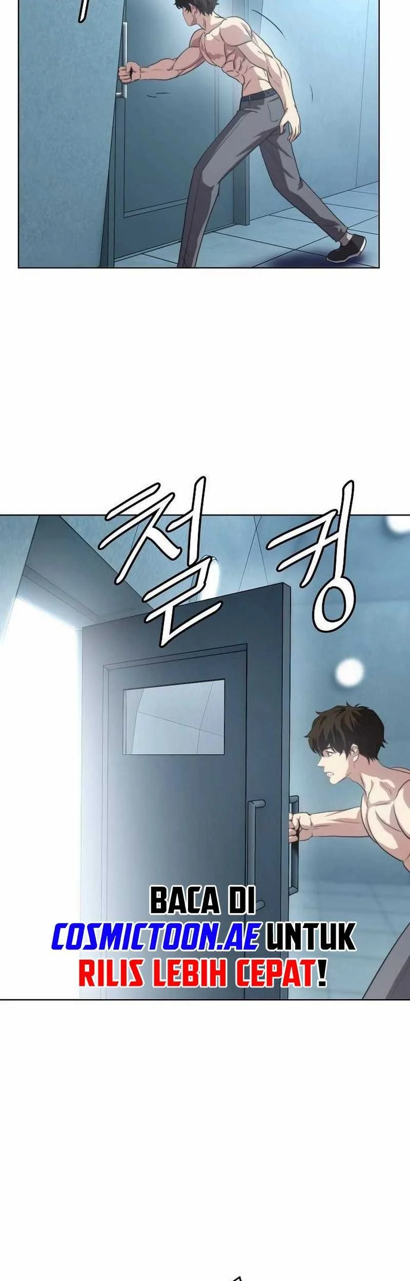 Fighting Ward Chapter 22 - halaman 22