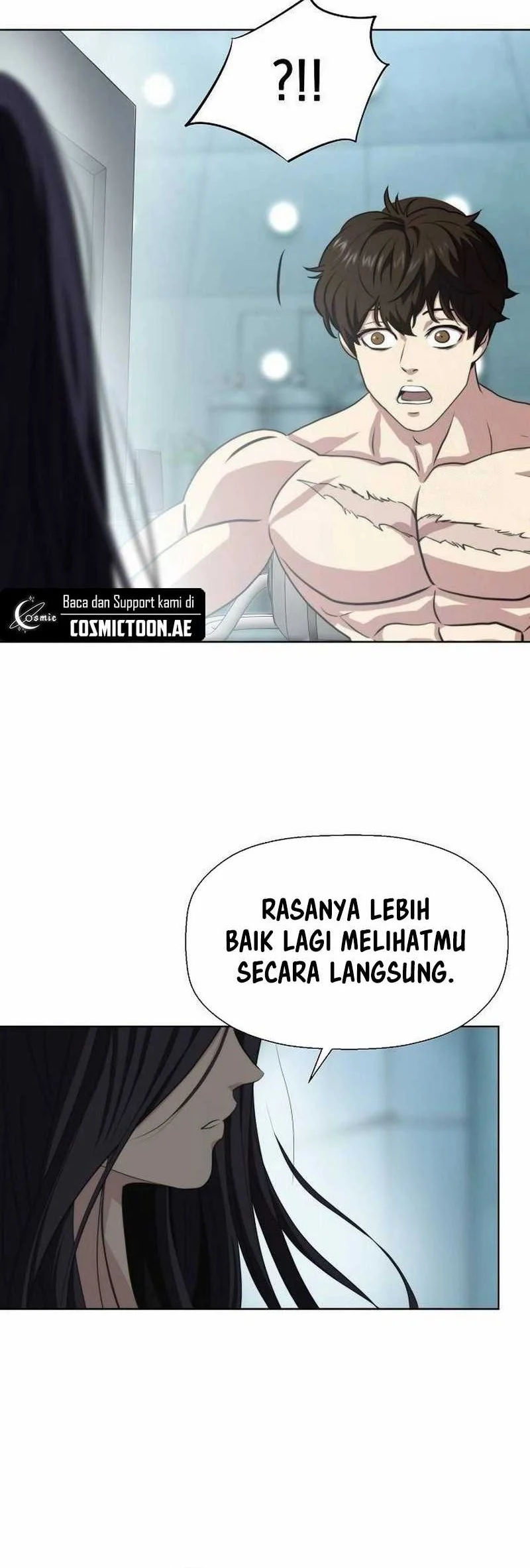 Fighting Ward Chapter 22 - halaman 23