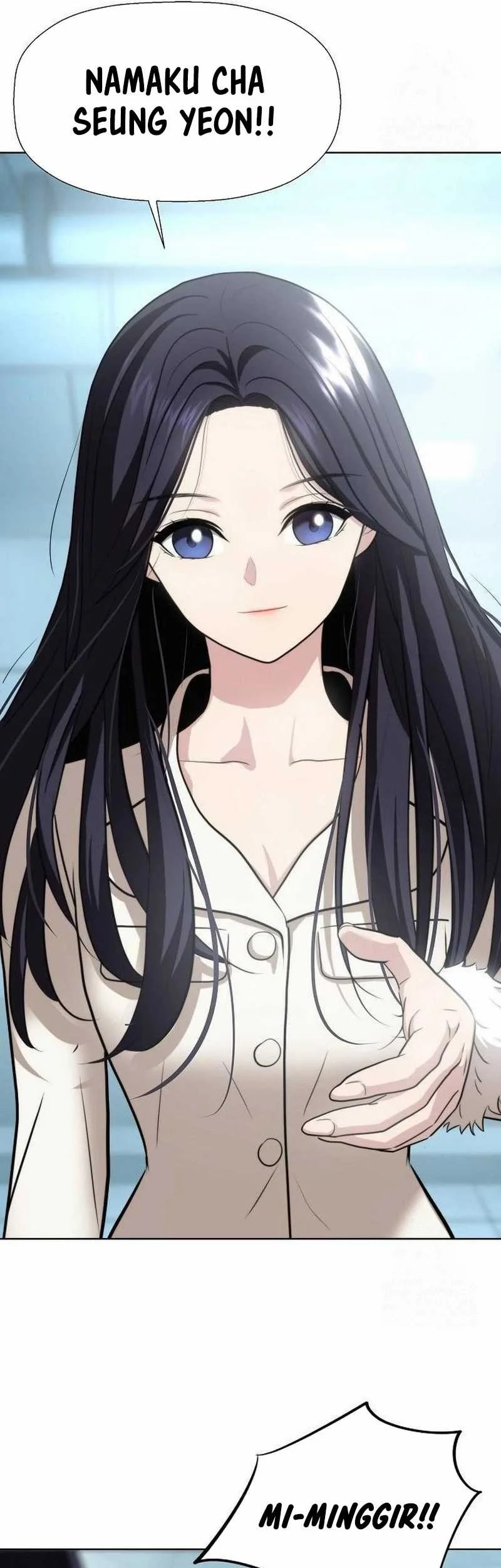 Fighting Ward Chapter 22 - halaman 24