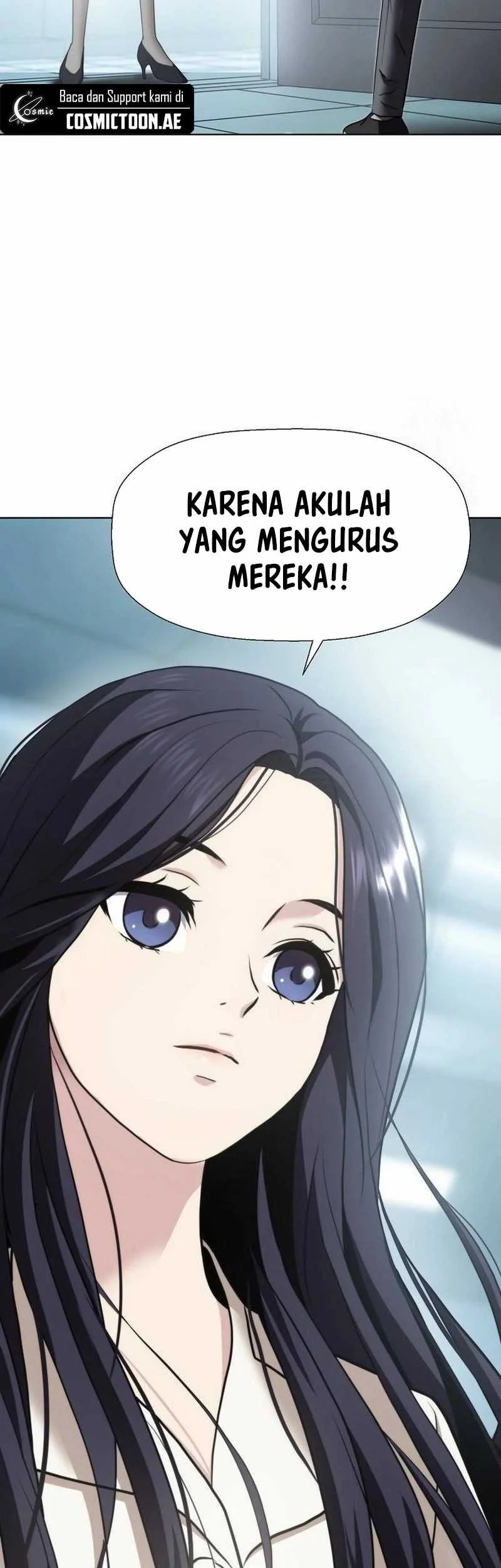 Fighting Ward Chapter 22 - halaman 26
