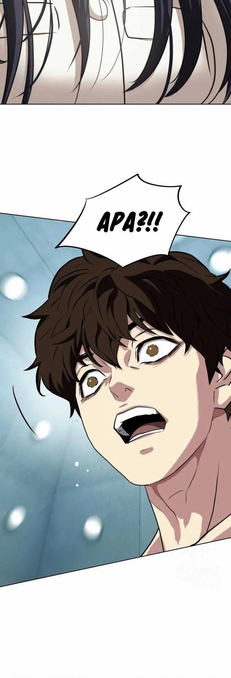 Fighting Ward Chapter 22 - halaman 27