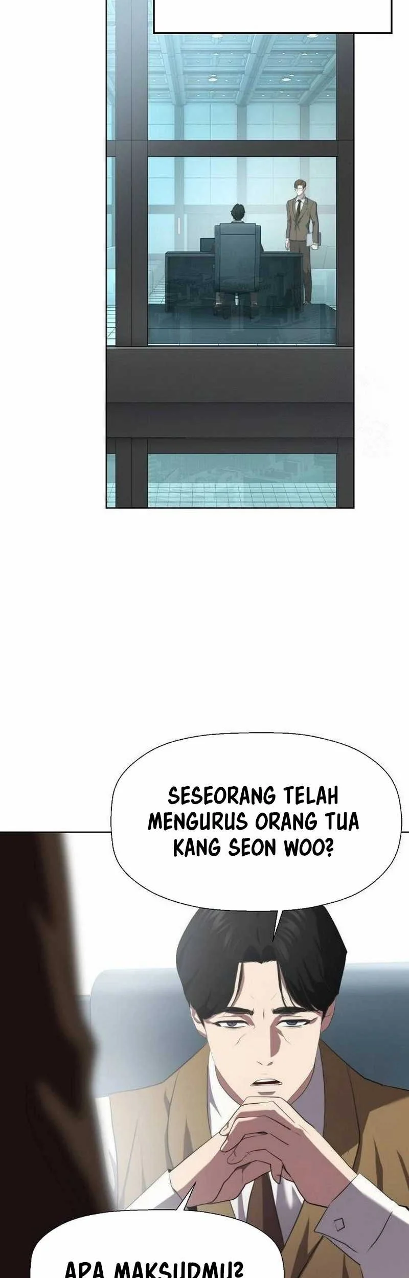 Fighting Ward Chapter 22 - halaman 29