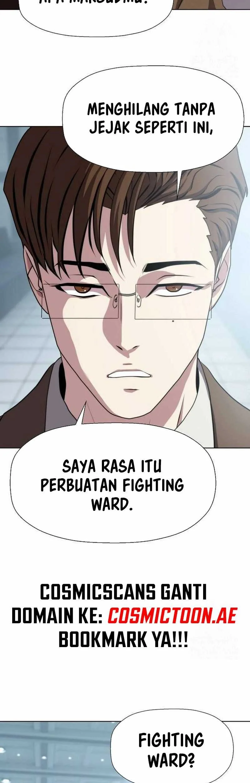 Fighting Ward Chapter 22 - halaman 30