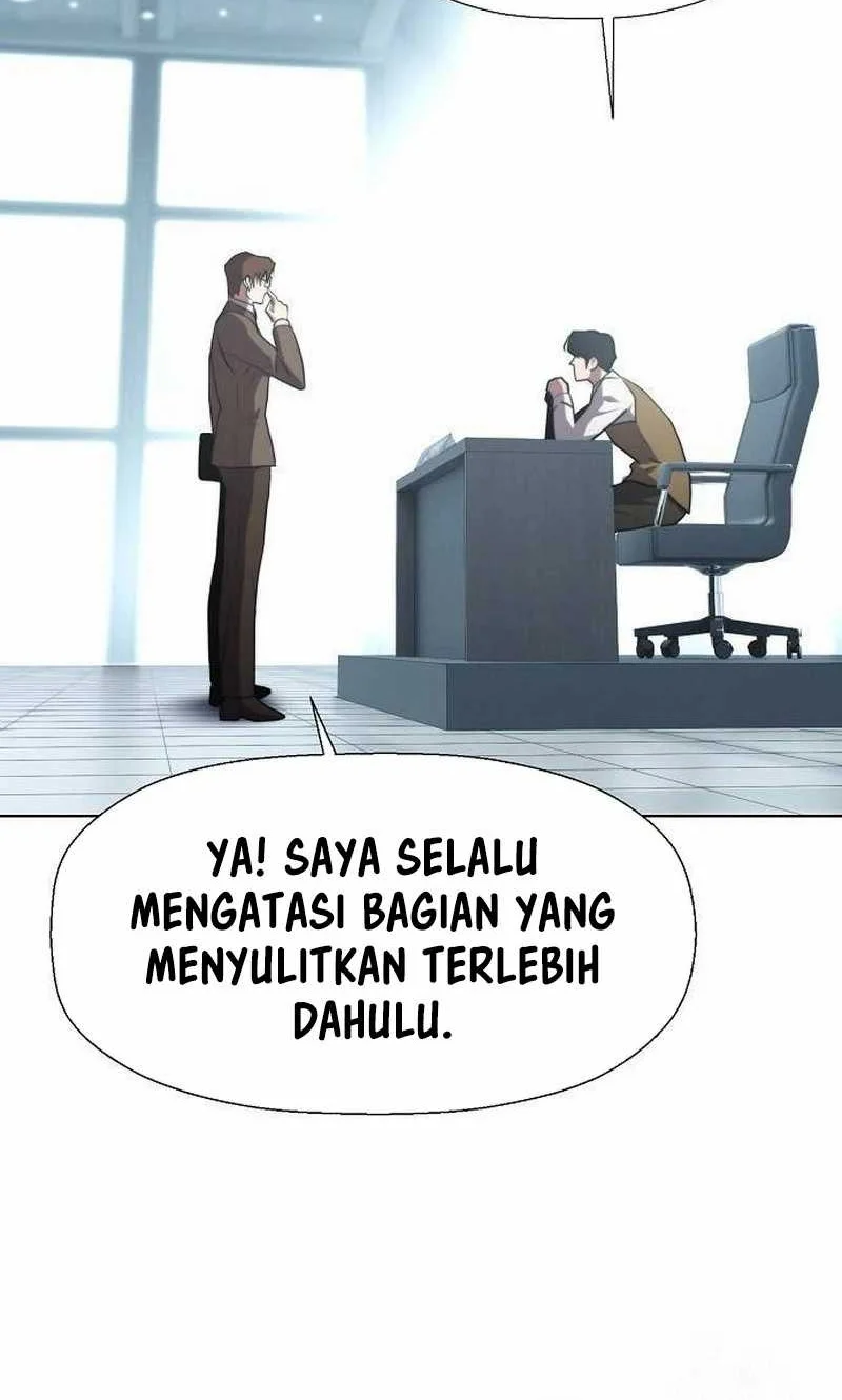 Fighting Ward Chapter 22 - halaman 31