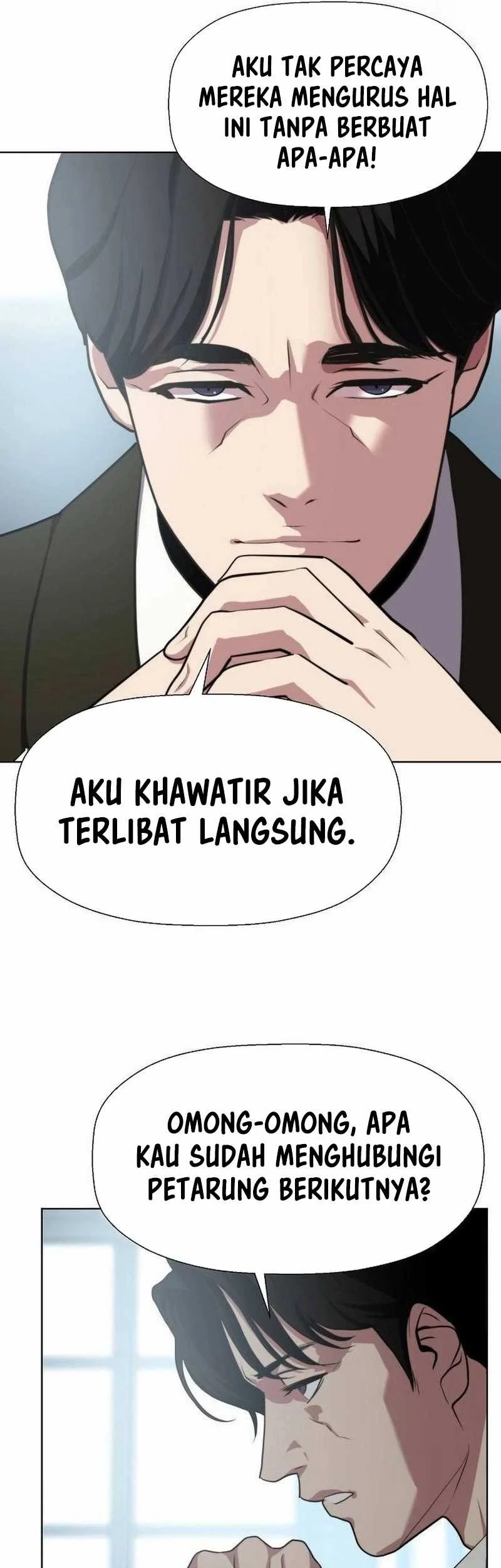 Fighting Ward Chapter 22 - halaman 32