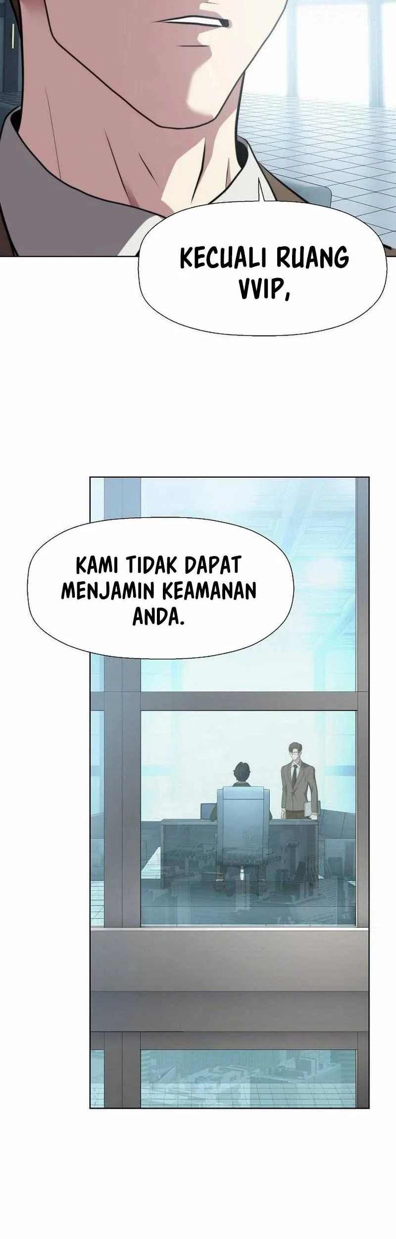 Fighting Ward Chapter 22 - halaman 35