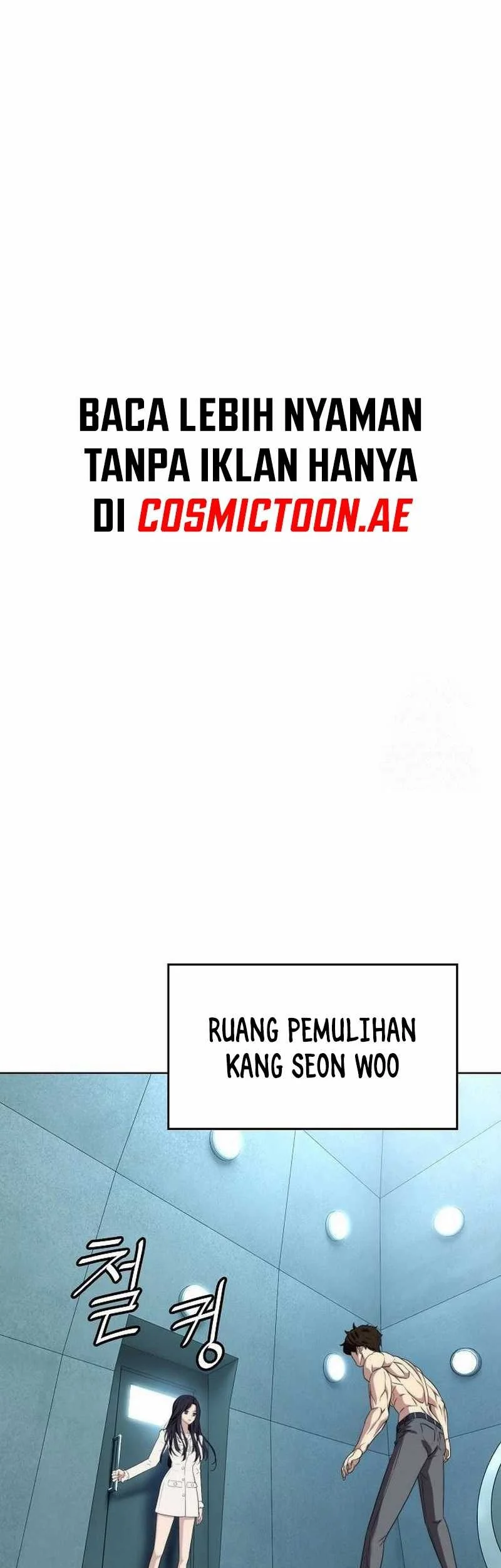 Fighting Ward Chapter 22 - halaman 36