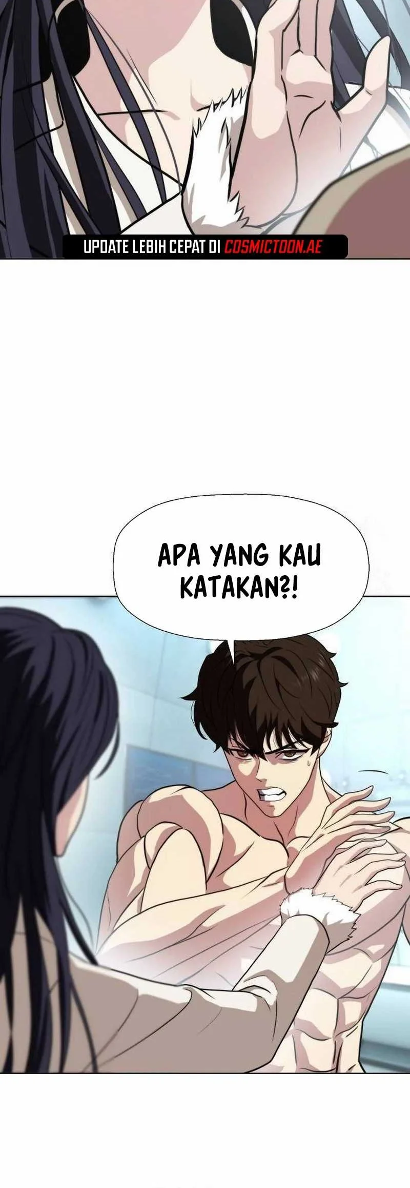 Fighting Ward Chapter 22 - halaman 39