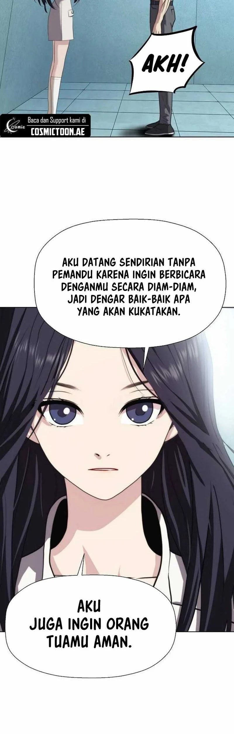 Fighting Ward Chapter 22 - halaman 41