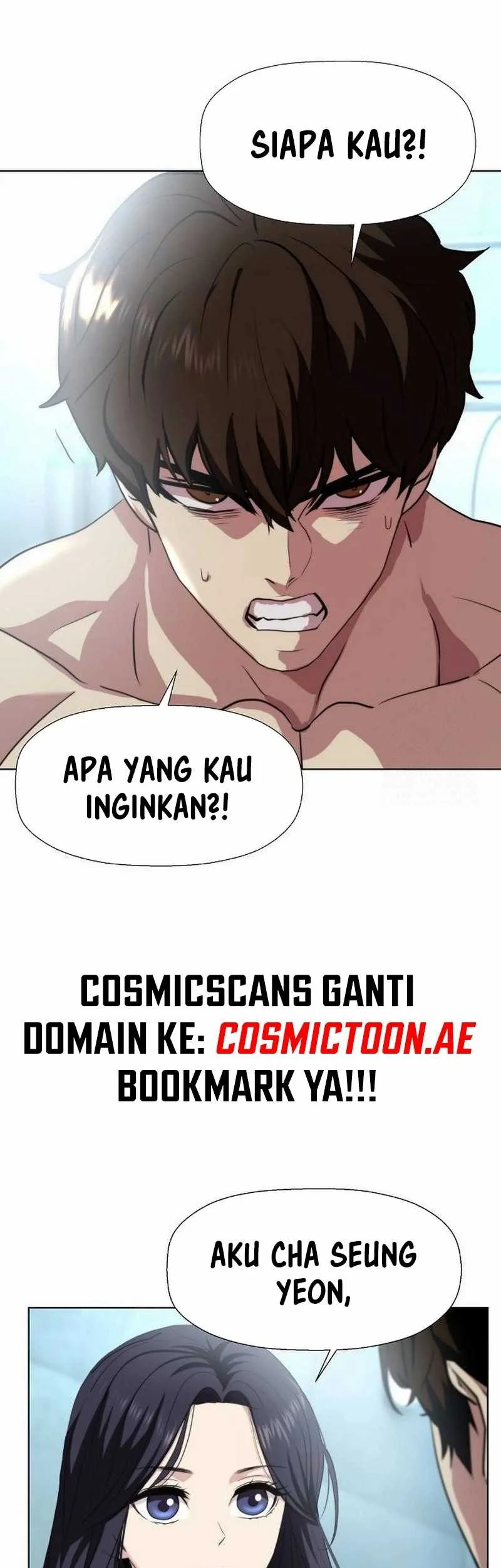 Fighting Ward Chapter 22 - halaman 42