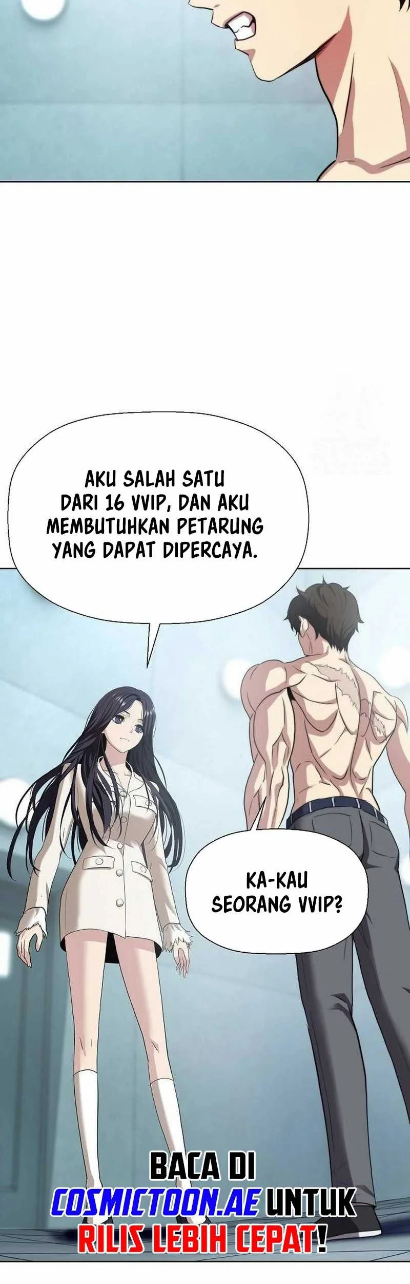 Fighting Ward Chapter 22 - halaman 45