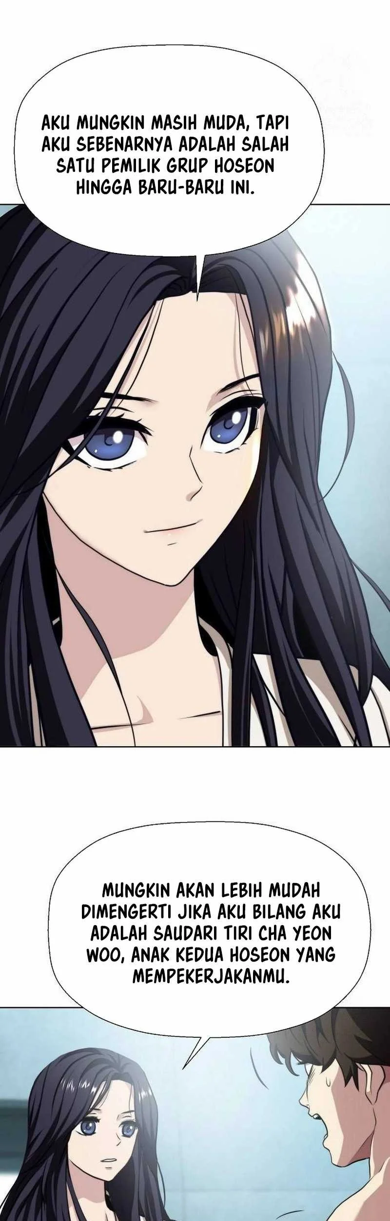 Fighting Ward Chapter 22 - halaman 46