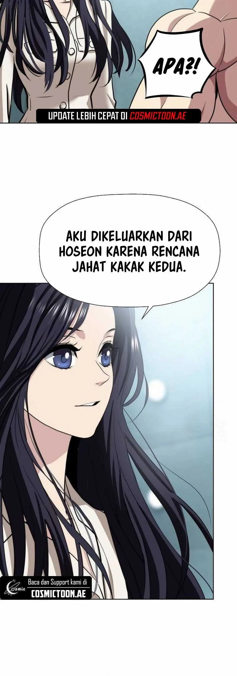 Fighting Ward Chapter 22 - halaman 47