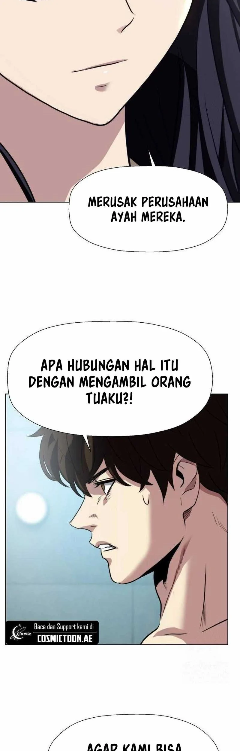 Fighting Ward Chapter 22 - halaman 49