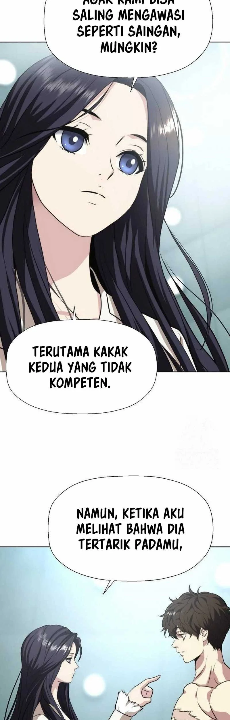 Fighting Ward Chapter 22 - halaman 50