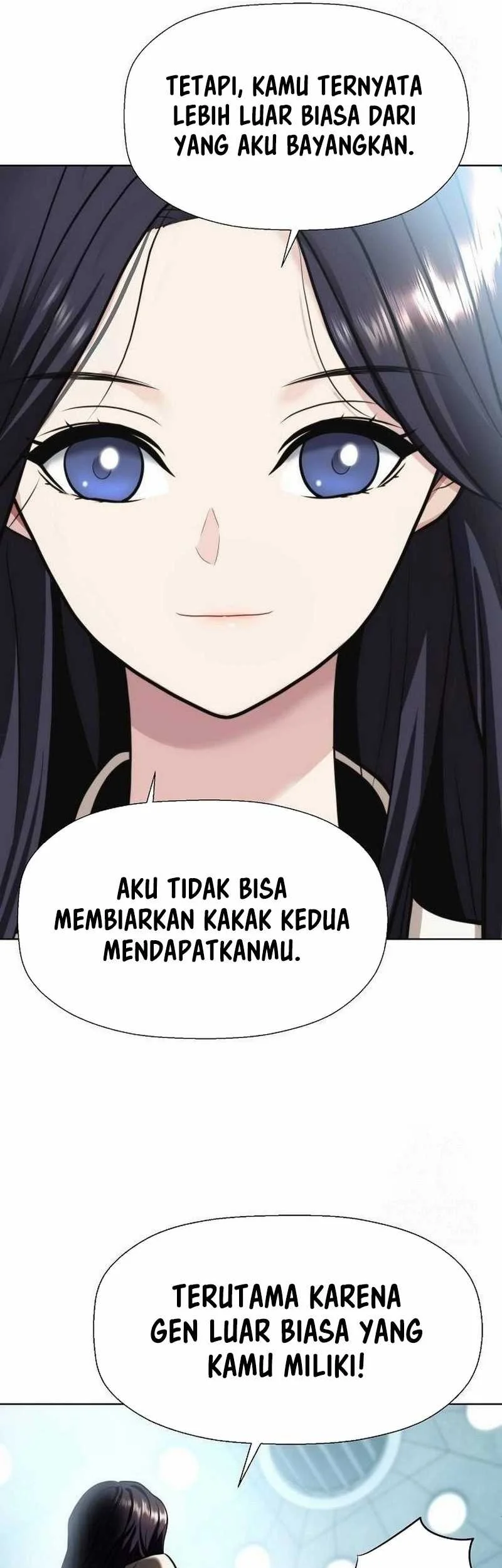 Fighting Ward Chapter 22 - halaman 52