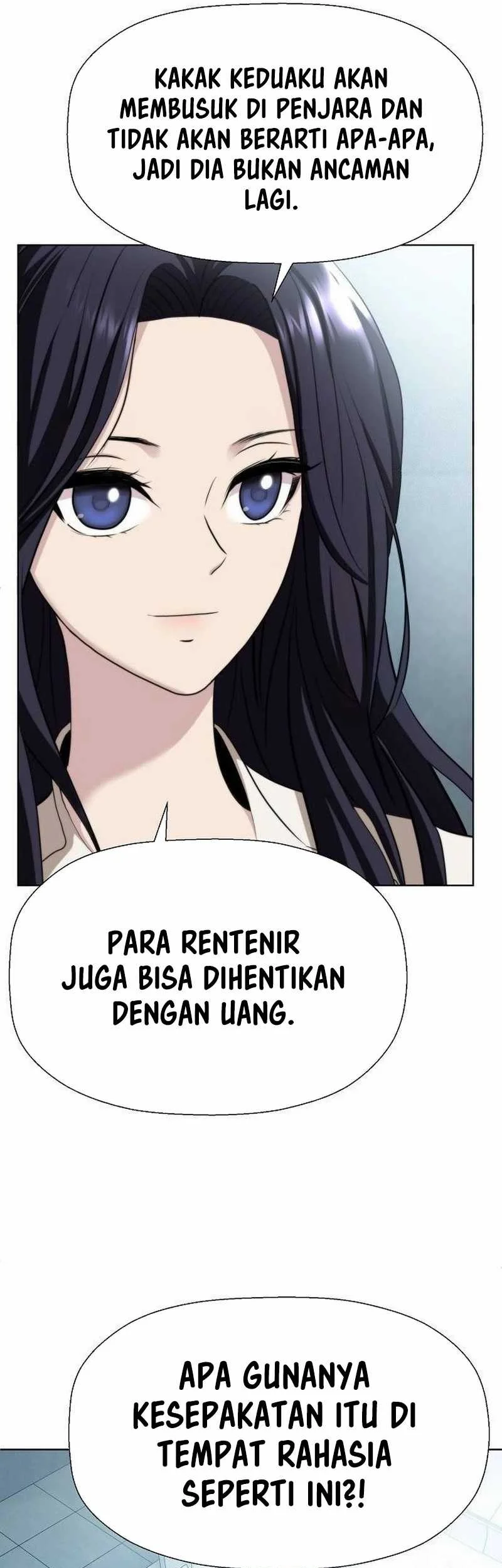 Fighting Ward Chapter 23 - halaman 11