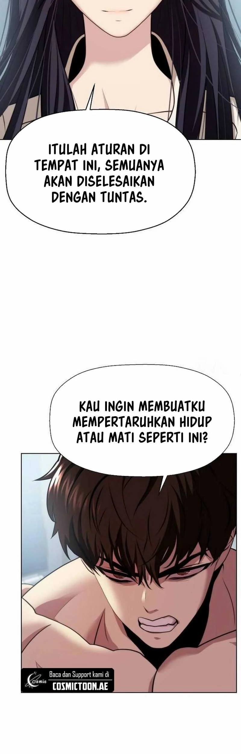 Fighting Ward Chapter 23 - halaman 13