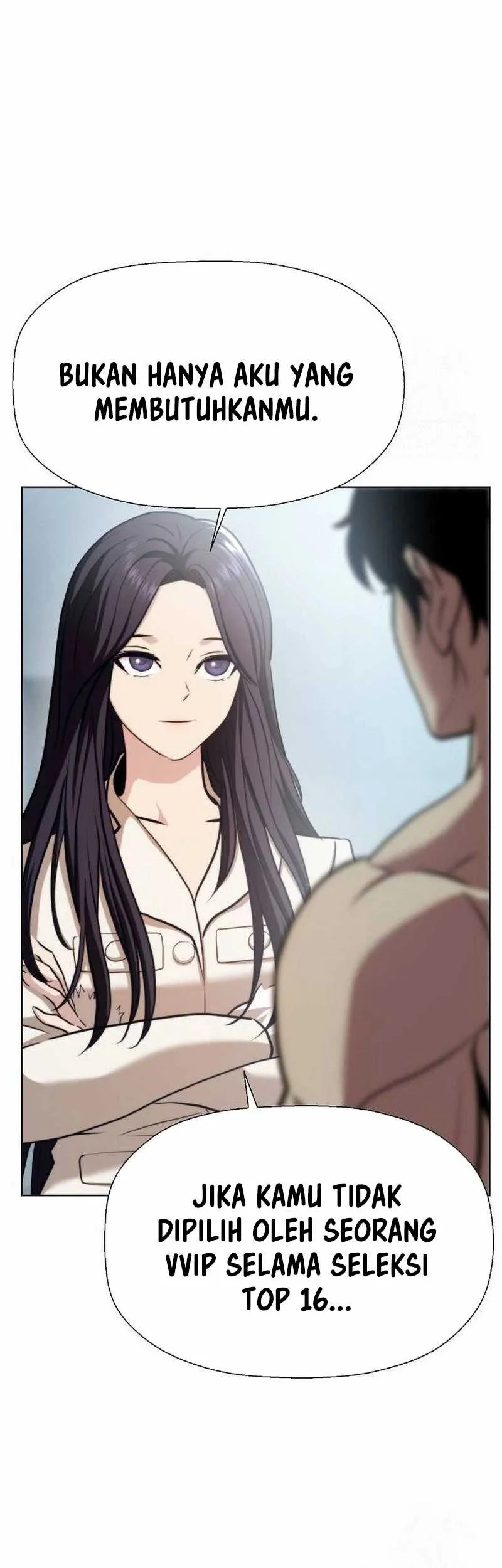 Fighting Ward Chapter 23 - halaman 14