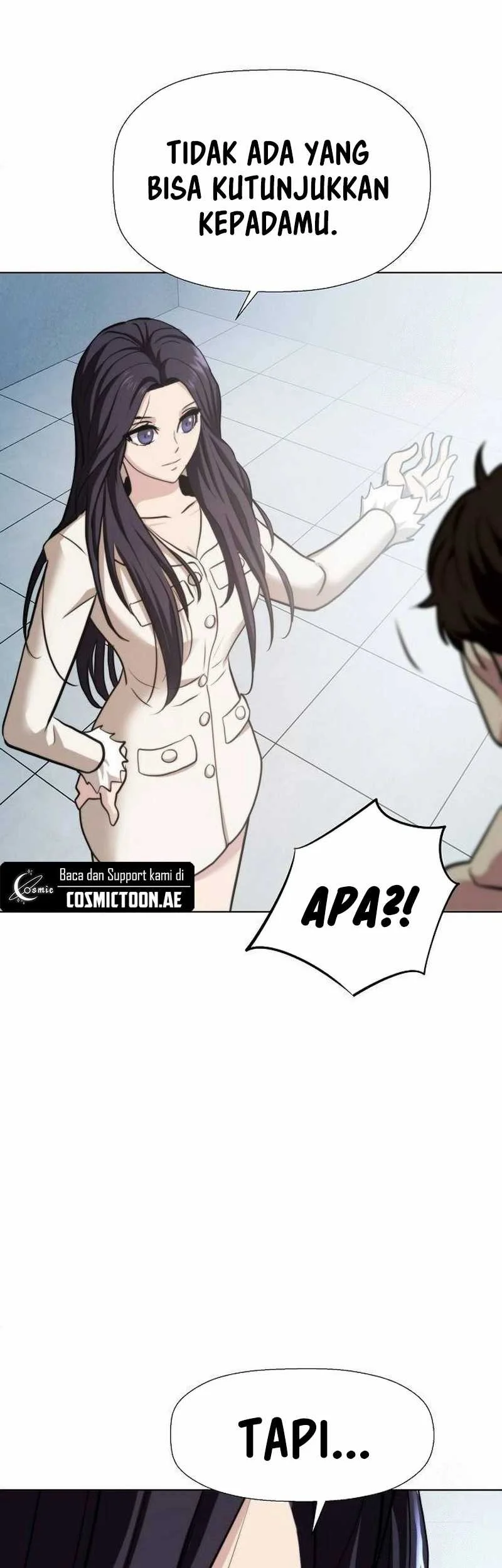 Fighting Ward Chapter 23 - halaman 17