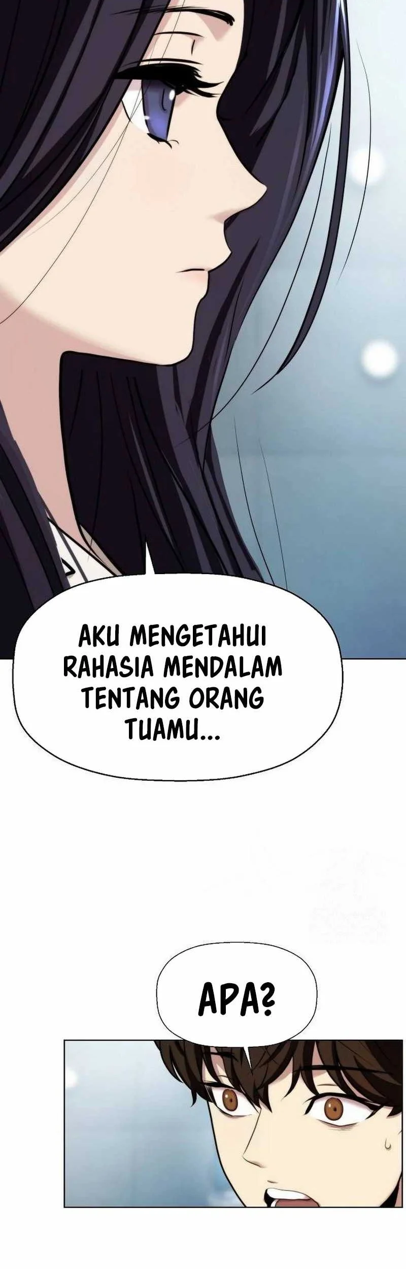 Fighting Ward Chapter 23 - halaman 18