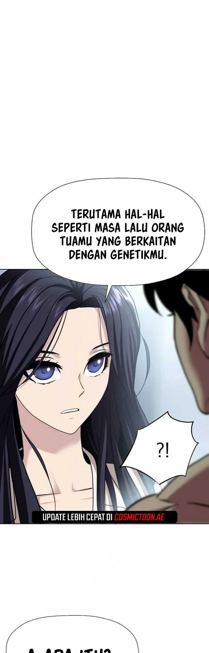 Fighting Ward Chapter 23 - halaman 19