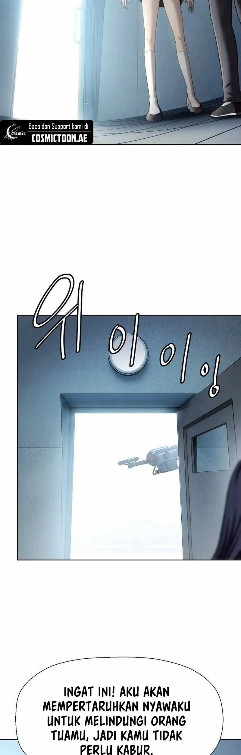 Fighting Ward Chapter 23 - halaman 21