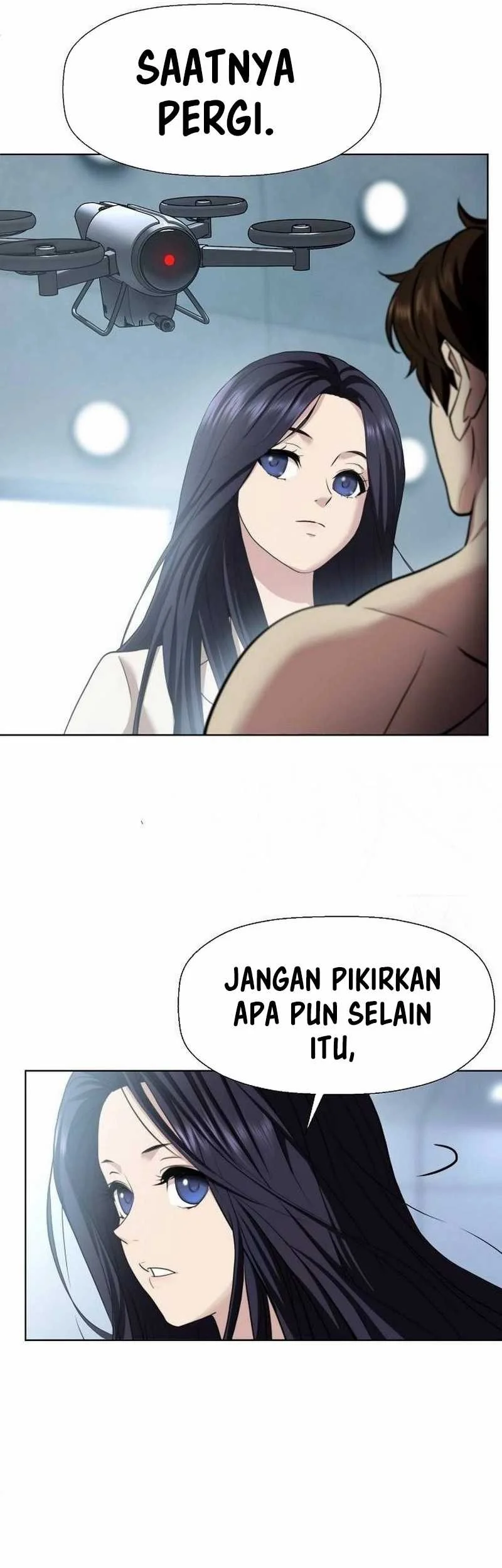 Fighting Ward Chapter 23 - halaman 23