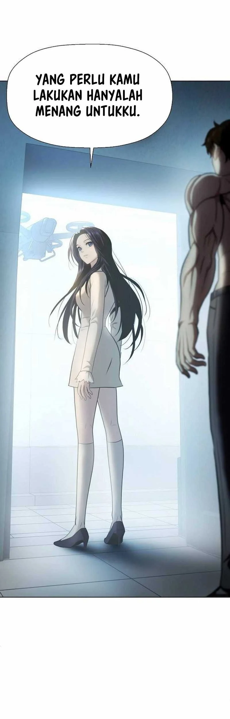 Fighting Ward Chapter 23 - halaman 24
